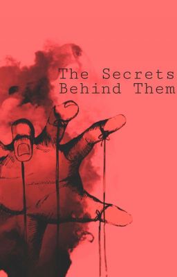 The Secrets Behind Them cover