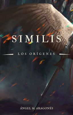 Similis: Los orígenes © (CAPS PROMO) cover