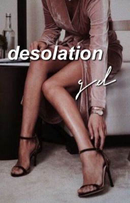 desolation | g.d (completed) cover