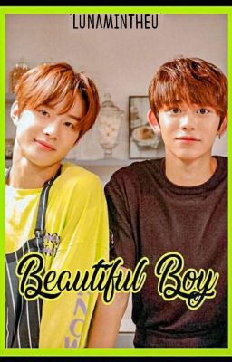 Beautiful Boy | LuWoo cover