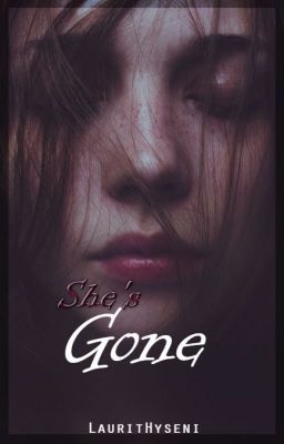 She's gone ✓ cover