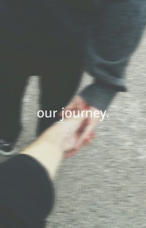 our journey// zach clayton by readingmulti