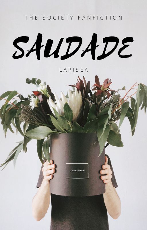 SAUDADE [HARRY BINGHAM] by lapisea