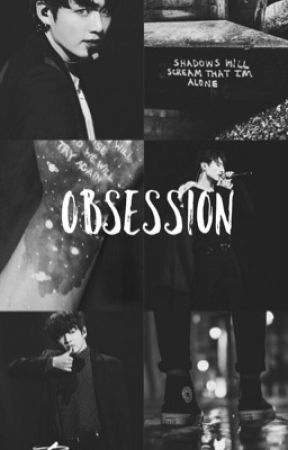 Obsession //J.JK by _alice1004