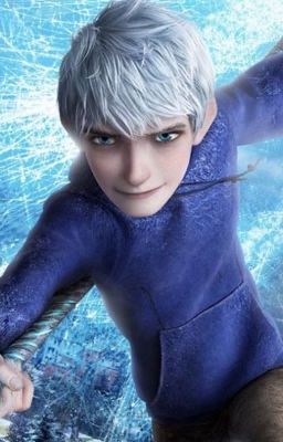 Snowflakes (Jack Frost x Reader) cover