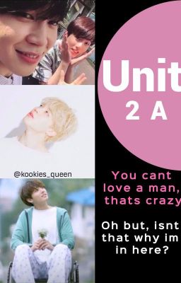 Unit 2A || pjm x jjk cover