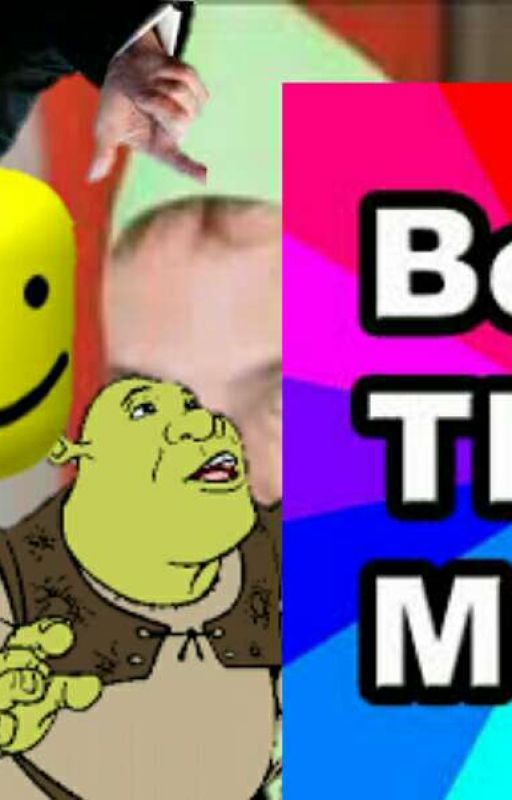 The Memes vs Behind the Meme by XxAlmighty_LoafxX