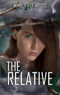 The Relative  cover