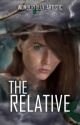 The Relative  by Catarina_Regrew