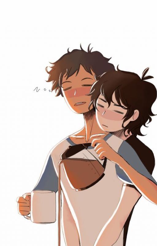 Parents! Klance, You know you're too young. by Nentendogirl14