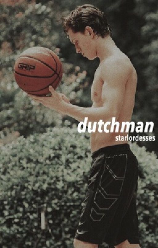 tom holland gif series; dutchman' [completed] by starlordesses