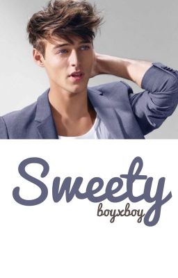 Sweety (boyxboy) cover