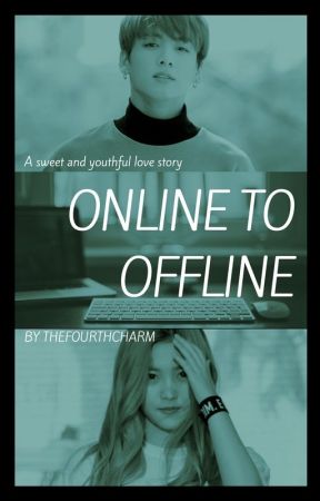 Online to Offline by TheFourthCharm