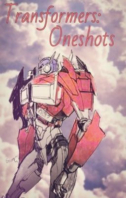 Transformers: One Shots cover