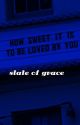 state of grace | fillie by the-fame-monster