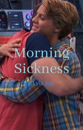 Morning Sickness (COMPLETED) by Lyla_Joy