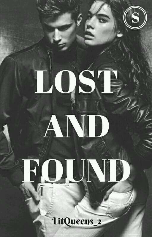 Lost And Found by LitQueens_2