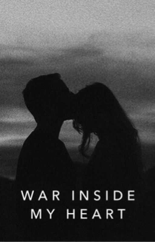 War Inside my Heart // Achilles by lettersfromA