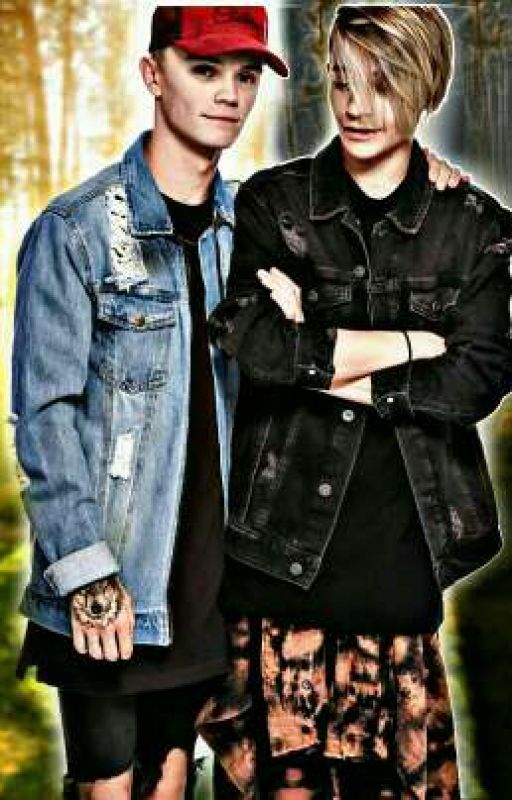 Hatred for Love - A barsandmelody fanfiction (REWRITTEN) by SarahRobbens