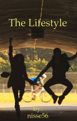 The Lifestyle cover