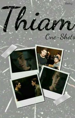 Thiam One-Shots cover