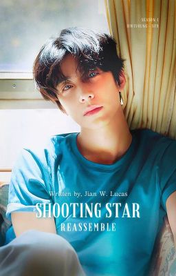 Shooting Star: Reassemble || Kim Hwiyoung cover