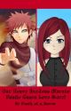 Our Heavy Burdens (Naruto Fanfic Gaara Love Story) by 0Hidden_Voice0