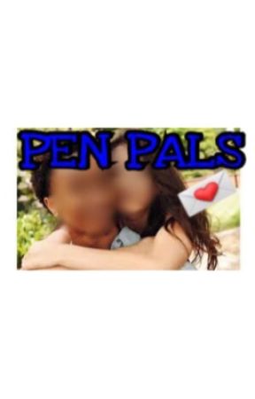 Pen Pals 💌📪 by Aizhalee