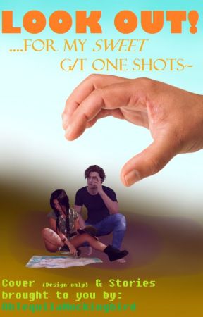 Try [On] These Stories for Size {G/t One Shots & Serials} by OhTequilaMockingbird