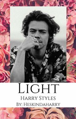 Light. (Sequel To Ride)  cover