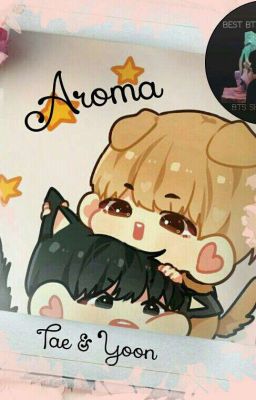 Aroma °~Taegi~° cover