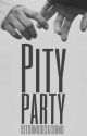 Pity party ▪ Ziam by retornodesaturno