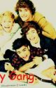 My gang. (1D fanfic.) by Youngwriter1D