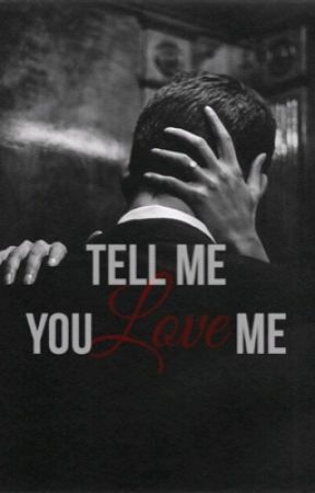 Tell me you love me by MarieeStyles