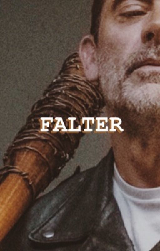 Falter | TWD by sambertsspie