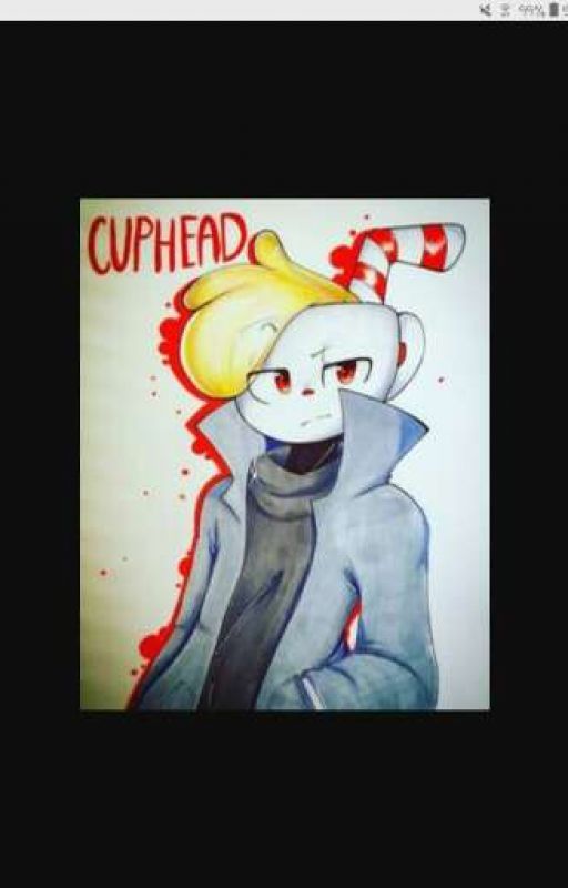 Cuphead x reader (( Lemon )) by thesmexyaralin