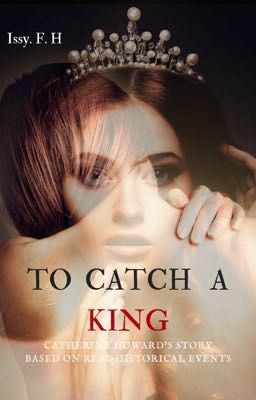 To Catch A King cover