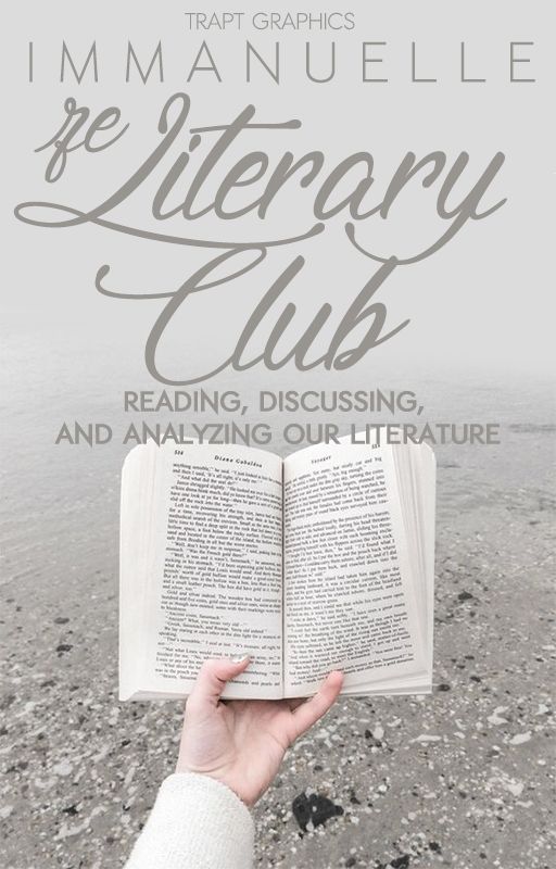 Literature Reviews and Analysis Club by Nuelle_Nuelle