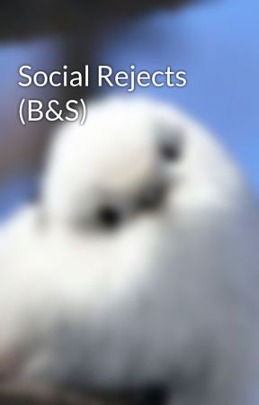 Social Rejects (B&S) by BorenCohlk