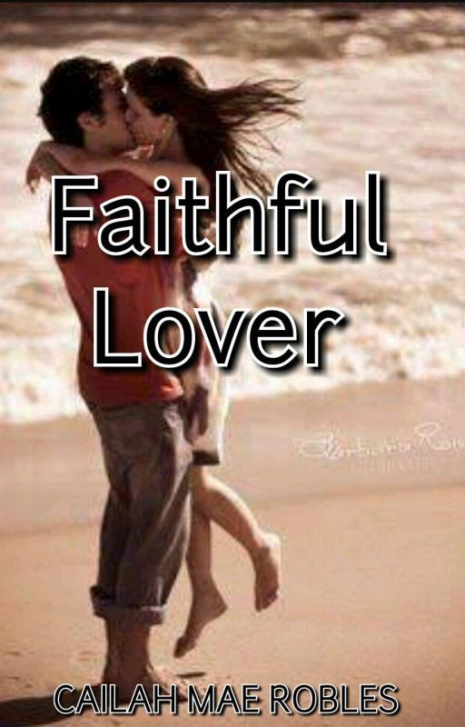 Faithful Lover by panotskie13