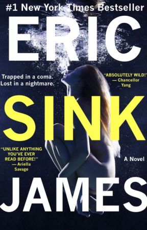 Sink (Complete five-hundred pages) (Moving to Kindle Unlimited in 30 Days) by EricJames16