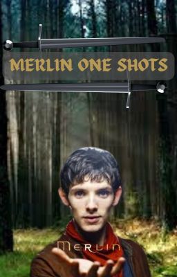 Merlin One Shots cover