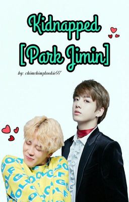 Kidnapped || Park Jimin [Jikook] cover