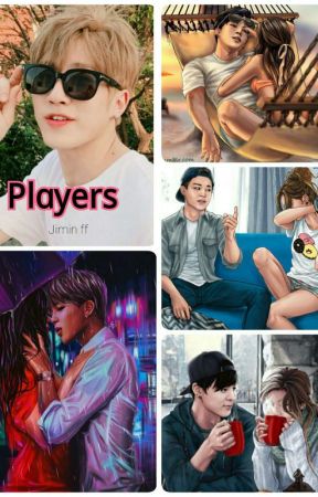 Players (Jimin FF) [Under Edditing ] by I_I_I_hate_snakue