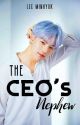 The CEO's nephew// a Monsta X Minhyuk fanfic by Nita_Mari