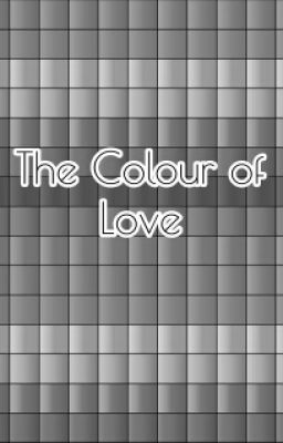 The Colour of Love ⇸ zouis AU cover