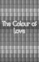 The Colour of Love ⇸ zouis AU by zalacious