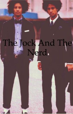 The Jock and The Nerd (completed) cover