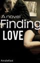 Finding Love *Not Edited* by Create_Writer