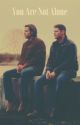 The Longest Journey (Dean Winchester Fanfic) by FilmingFox